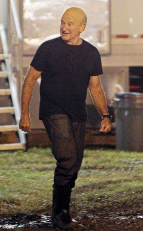 Robin Williams Robin Williams